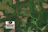 Farm and Ranch in Stokes County, North Carolina