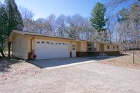 House in Isanti County, Minnesota