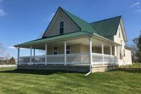Land in Jay County, Indiana