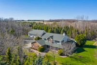 House in Winnebago County, Wisconsin