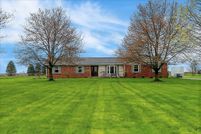 Land in Hancock County, Indiana