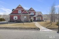 House in Canyon County, Idaho