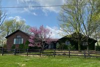 Horse Property in Franklin County, Kentucky