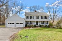 Land in Fairfield County, Connecticut