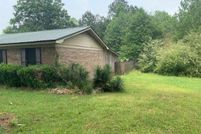 House in Conecuh County, Alabama