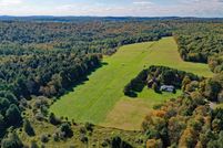 House in Chenango County, New York