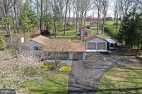House in Howard County, Maryland