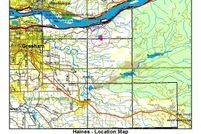 Undeveloped Land in Multnomah County, Oregon