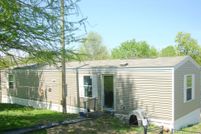 Land in Martin County, Indiana