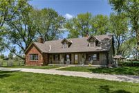 Land in Cass County, Missouri