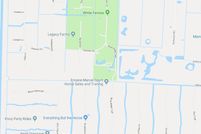 Undeveloped Land in Palm Beach County, Florida