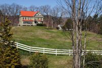 Farm and Ranch in Coos County, New Hampshire
