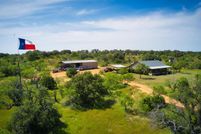 Recreational Property in Llano County, Texas