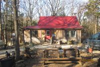 Land in Hickory County, Missouri