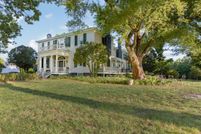 Farm and Ranch in Mecklenburg County, Virginia