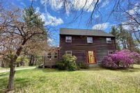 Land in Merrimack County, New Hampshire
