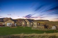 Land in Jefferson County, Montana