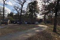 Land in Caddo Parish, Louisiana