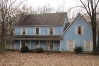 House in DeSoto County, Mississippi