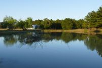 Recreational Property in Fayette County, Texas