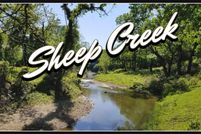 Riverfront Property in Pontotoc County, Oklahoma