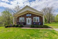 House in Spencer County, Kentucky