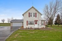 Land in Manitowoc County, Wisconsin