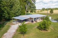 Undeveloped Land in Panola County, Texas