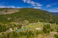 House in Boundary County, Idaho