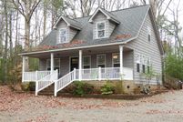 Land in Warren County, North Carolina
