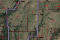 Land in Rains County, Texas