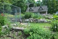 Land in Cayuga County, New York