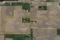 Recreational Property in Hardin County, Ohio