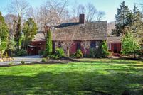 Land in Plymouth County, Massachusetts