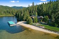 Land in Kootenai County, Idaho