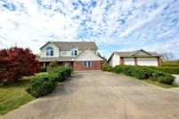 Land in Benton County, Arkansas