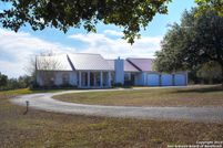 Land in Comal County, Texas