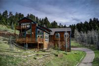 Land in Jefferson County, Colorado