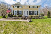 Land in Tolland County, Connecticut