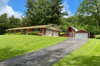 House in Cape Girardeau County, Missouri