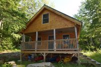 Land in Penobscot County, Maine