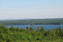Lakefront Property in Hancock County, Maine