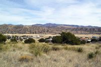 Undeveloped Land in Grant County, New Mexico