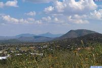 Land in Grant County, New Mexico