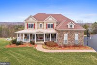 Land in Anne Arundel County, Maryland