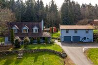 Land in Kitsap County, Washington