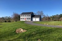 Land in Merrimack County, New Hampshire