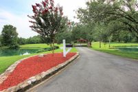 Land in Bradley County, Tennessee