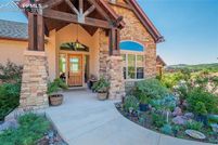 House in El Paso County, Colorado