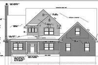 House in Worcester County, Massachusetts